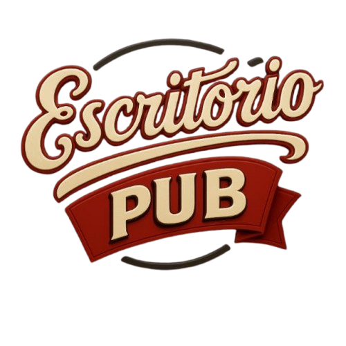 Escritório Pub